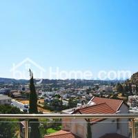 Apartment in Republic of Cyprus, Lemesou, 275 sq.m.