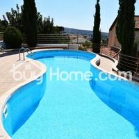 Apartment in Republic of Cyprus, Lemesou, 275 sq.m.