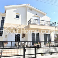 House in Republic of Cyprus, Larnaca, 210 sq.m.