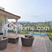 Дом на Кипре, Вааса