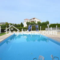 Дом на Кипре, Вааса