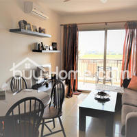 Apartment in Republic of Cyprus, Eparchia Larnakas, Larnaca, 50 sq.m.