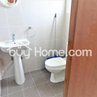 Penthouse in Republic of Cyprus, Eparchia Larnakas, Larnaca, 80 sq.m.