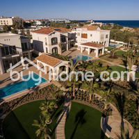 Villa in Republic of Cyprus, Larnaca, 795 sq.m.