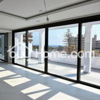 Penthouse in Republic of Cyprus, Eparchia Larnakas, Larnaca, 92 sq.m.