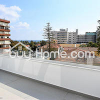 Penthouse in Republic of Cyprus, Eparchia Larnakas, Larnaca, 92 sq.m.