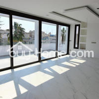 Penthouse in Republic of Cyprus, Eparchia Larnakas, Larnaca, 92 sq.m.