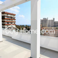 Penthouse in Republic of Cyprus, Eparchia Larnakas, Larnaca, 92 sq.m.