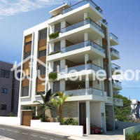 Apartment in Republic of Cyprus, Eparchia Larnakas, Larnaca, 89 sq.m.