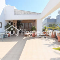 Penthouse in Republic of Cyprus, Larnaca, 130 sq.m.