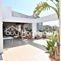 Penthouse in Republic of Cyprus, Larnaca, 130 sq.m.