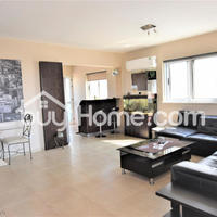 Penthouse in Republic of Cyprus, Larnaca, 130 sq.m.