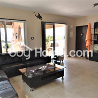Penthouse in Republic of Cyprus, Larnaca, 130 sq.m.