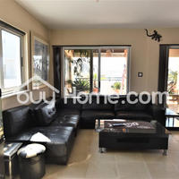 Penthouse in Republic of Cyprus, Larnaca, 130 sq.m.