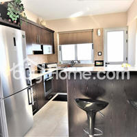 Penthouse in Republic of Cyprus, Larnaca, 130 sq.m.