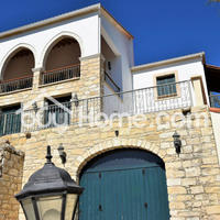 Villa in Republic of Cyprus, Eparchia Larnakas, Larnaca, 200 sq.m.