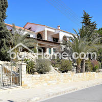 Villa in Republic of Cyprus, Eparchia Larnakas, Larnaca, 200 sq.m.