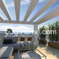 Апартаменты на Кипре, Ларнака, 75 кв.м.