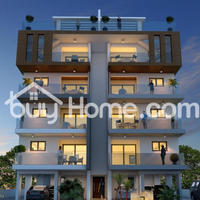 Апартаменты на Кипре, Ларнака, 75 кв.м.