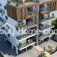 Апартаменты на Кипре, Ларнака, 75 кв.м.