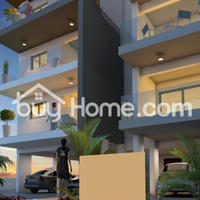 Апартаменты на Кипре, Ларнака, 75 кв.м.