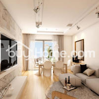 Апартаменты на Кипре, Ларнака, 75 кв.м.