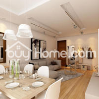 Апартаменты на Кипре, Ларнака, 75 кв.м.