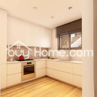 Апартаменты на Кипре, Ларнака, 75 кв.м.