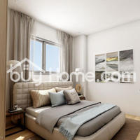 Апартаменты на Кипре, Ларнака, 75 кв.м.