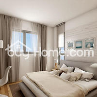 Апартаменты на Кипре, Ларнака, 75 кв.м.