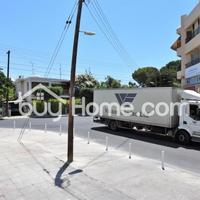 Apartment in Republic of Cyprus, Lemesou, 179 sq.m.