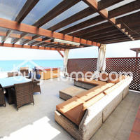 Penthouse in Republic of Cyprus, Eparchia Larnakas, Larnaca, 97 sq.m.