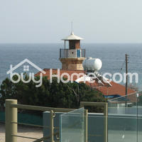 Penthouse in Republic of Cyprus, Eparchia Larnakas, Larnaca, 97 sq.m.