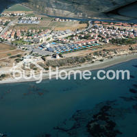 Penthouse in Republic of Cyprus, Eparchia Larnakas, Larnaca, 97 sq.m.