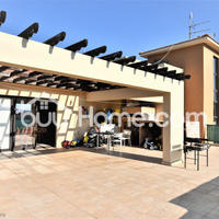 Penthouse in Republic of Cyprus, Larnaca, 80 sq.m.