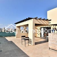 Penthouse in Republic of Cyprus, Larnaca, 80 sq.m.