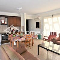 Penthouse in Republic of Cyprus, Larnaca, 80 sq.m.
