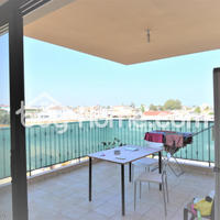 Penthouse in Republic of Cyprus, Larnaca, 80 sq.m.