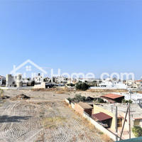 Penthouse in Republic of Cyprus, Larnaca, 80 sq.m.