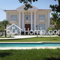 House in Republic of Cyprus, Eparchia Larnakas, Larnaca, 500 sq.m.