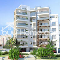 Apartment in Republic of Cyprus, Eparchia Larnakas, Larnaca, 84 sq.m.