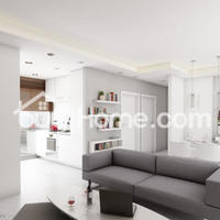 Apartment in Republic of Cyprus, Eparchia Larnakas, Larnaca, 84 sq.m.