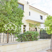 House in Republic of Cyprus, Eparchia Larnakas, Larnaca, 255 sq.m.