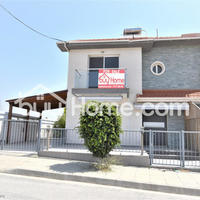 House in Republic of Cyprus, Eparchia Larnakas, Larnaca, 148 sq.m.