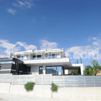 House in Republic of Cyprus, Eparchia Larnakas, Larnaca, 537 sq.m.