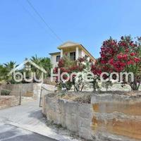 House in Republic of Cyprus, Lemesou, 220 sq.m.