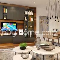 Apartment in Republic of Cyprus, Lemesou, 127 sq.m.