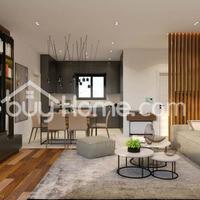 Apartment in Republic of Cyprus, Lemesou, 127 sq.m.