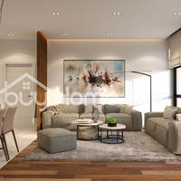 Apartment in Republic of Cyprus, Lemesou, 127 sq.m.