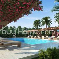 Apartment in Republic of Cyprus, Lemesou, 127 sq.m.